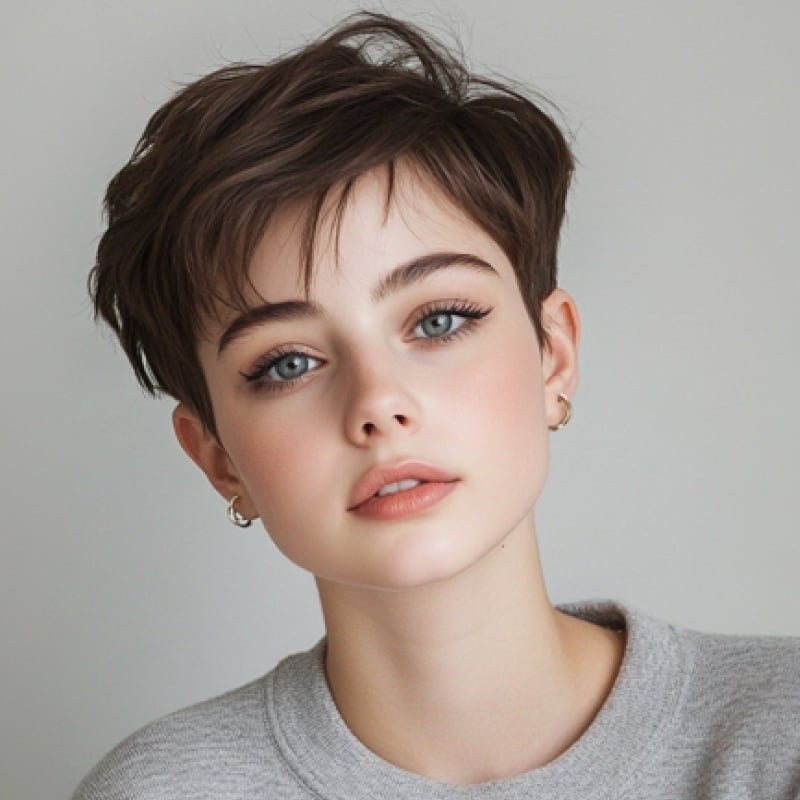insMind AI Crying Filter Sample 5