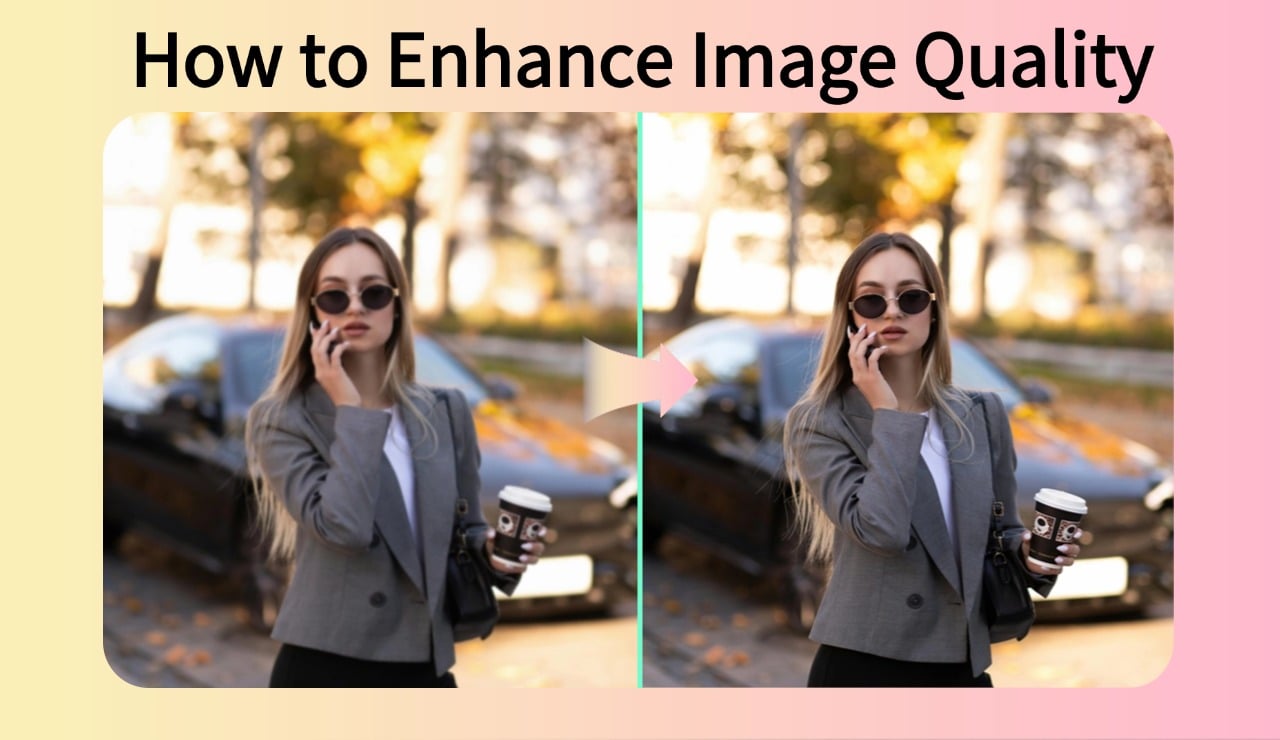 Enhance Your Photos: 8 Top Free AI Image Enhancers in 2024