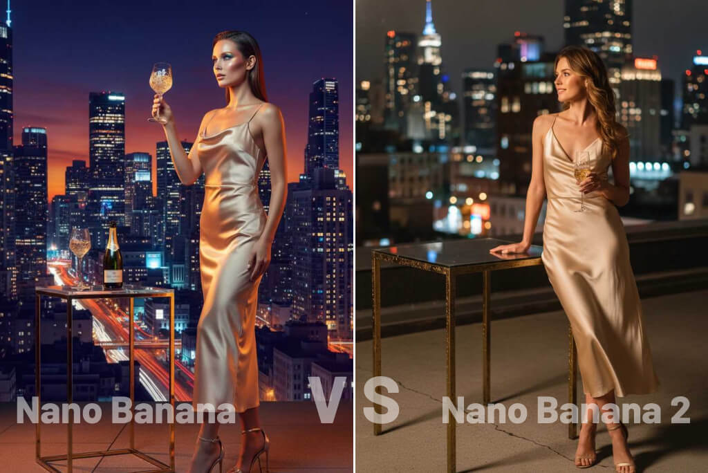 超現實影像，告別「AI 塑料感」