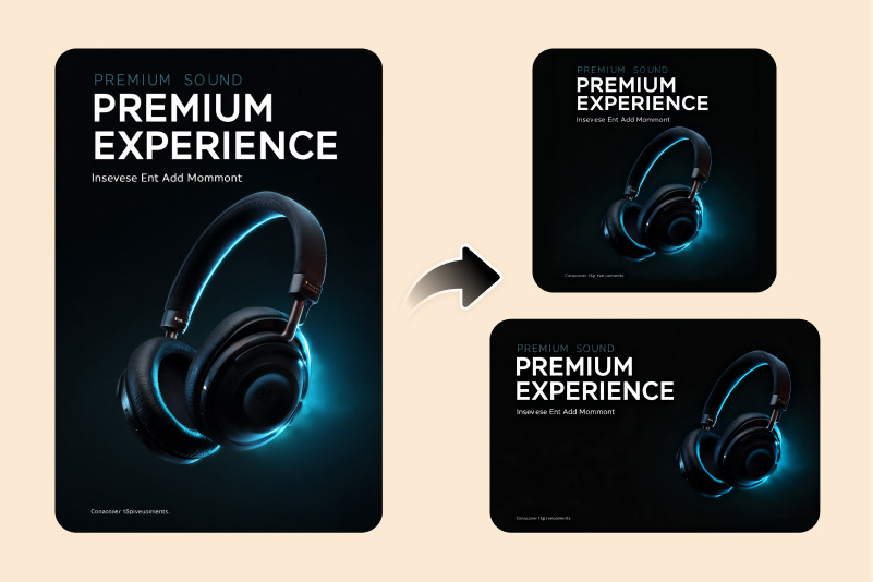 Methods&nbsp;3.&nbsp;Change&nbsp;Photo&nbsp;from&nbsp;Portrait&nbsp;to&nbsp;Landscape&nbsp;with&nbsp;Smart&nbsp;Resize