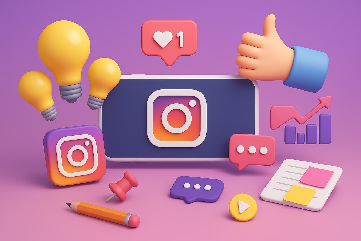 creative tips to make reel viral