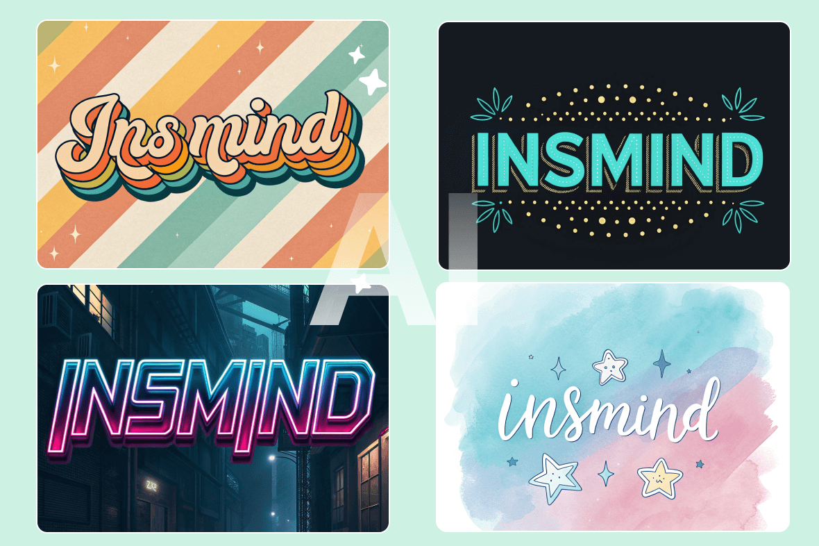 Free 3D Text Generator Online: Convert Your Text to 3D Effects with AI