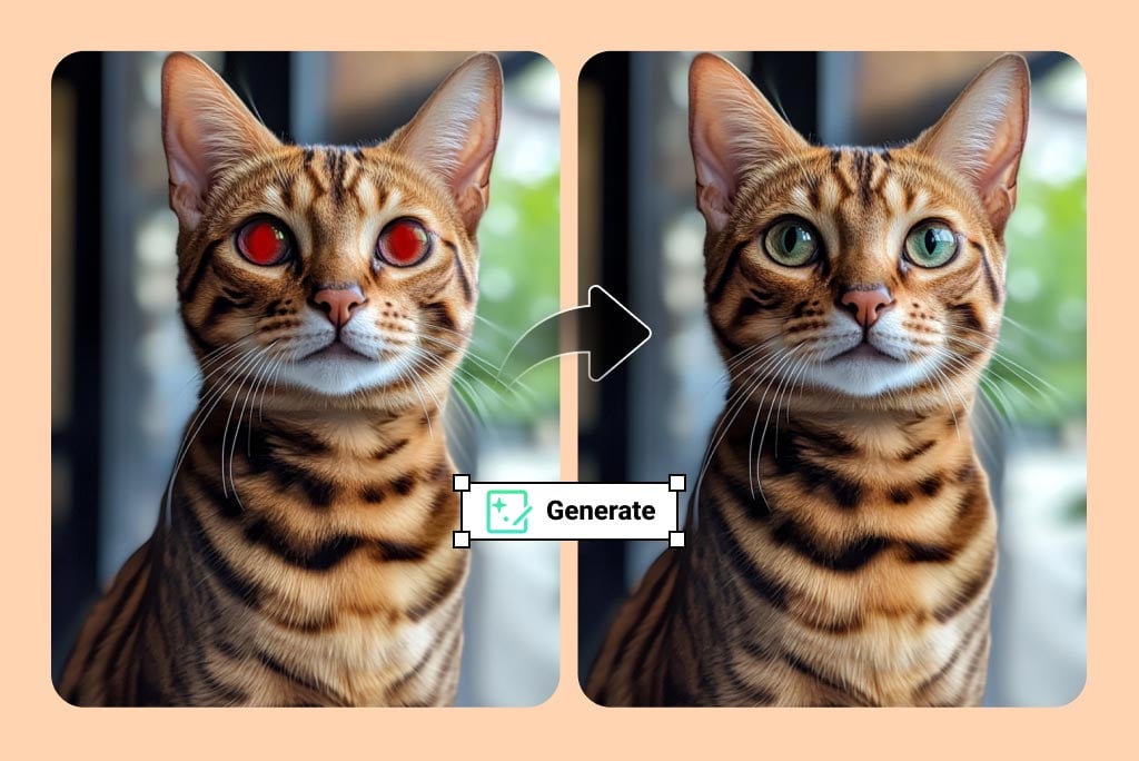 Keep Your Furry Friends' Eyes Natural and Bright