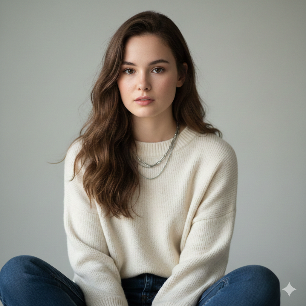 insMind AI Crying Filter Sample 3