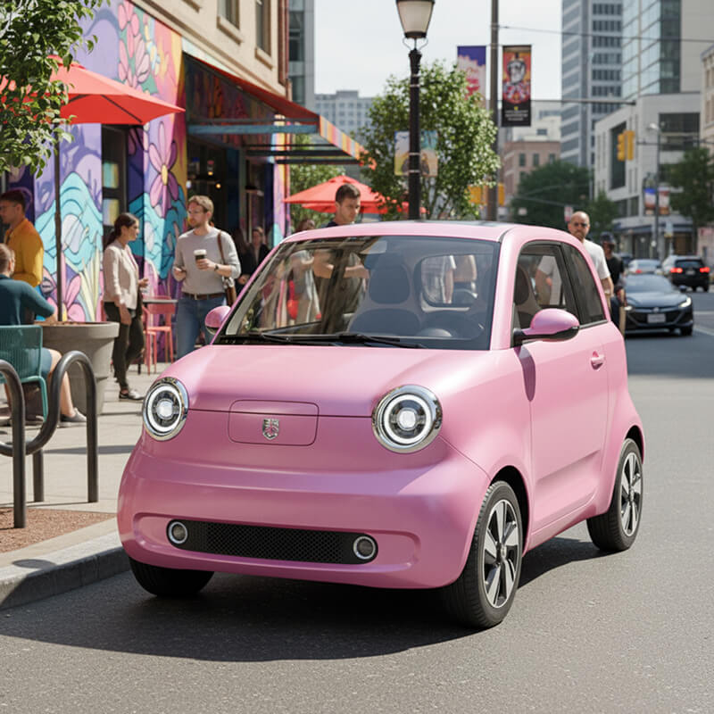 insMind AI Crying Filter Sample 4