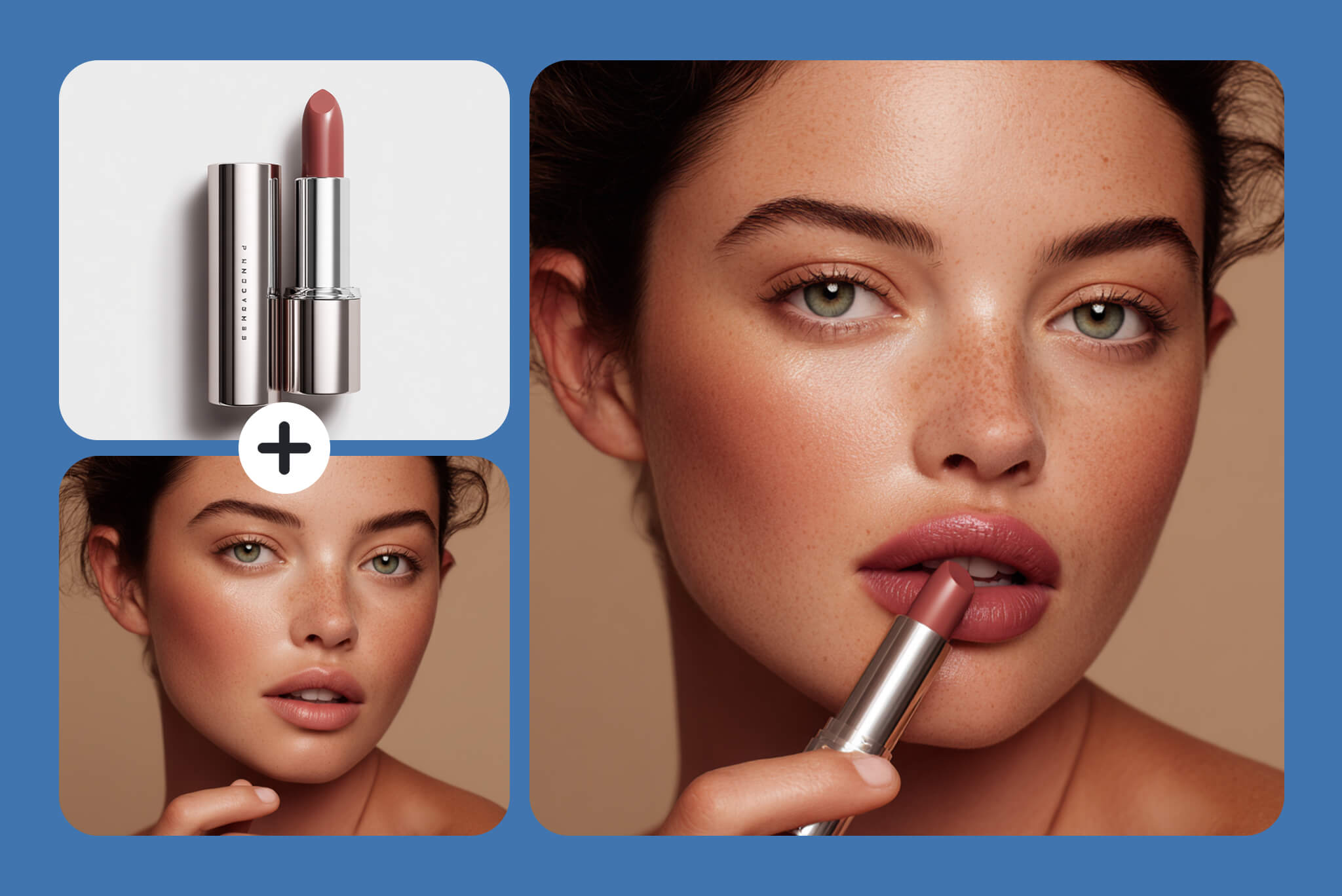 AI Image Blender: Mix 2 or More Images Together Online Powered by Nano Banana AI Image Blender: Mix 2 or More Images Together Online Powered by Nano Banana