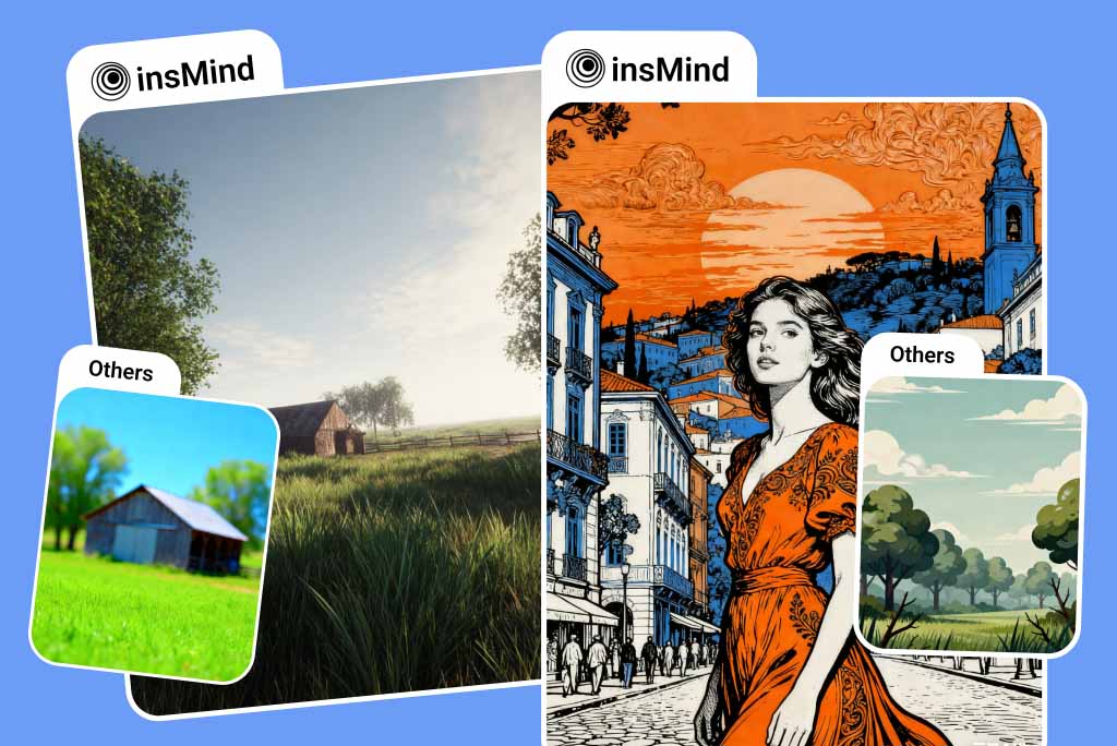 Experience Human-Level Realism in Every Image Experience Human-Level Realism in Every Image