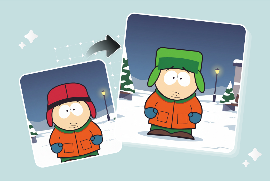 Customize Your Own South Park Avatar Customize Your Own South Park Avatar