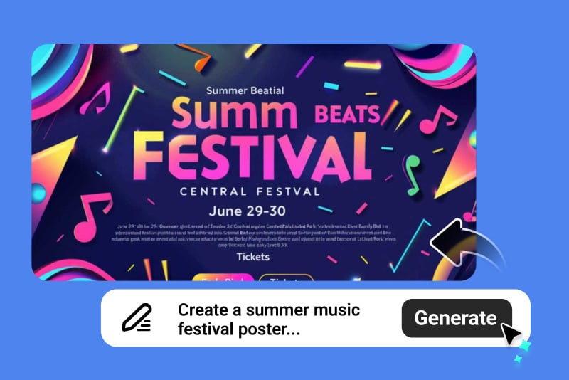 Event Announcement Poster Event Announcement Poster