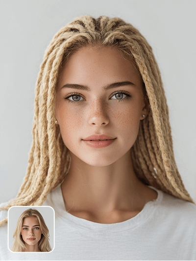 Dreadlocks