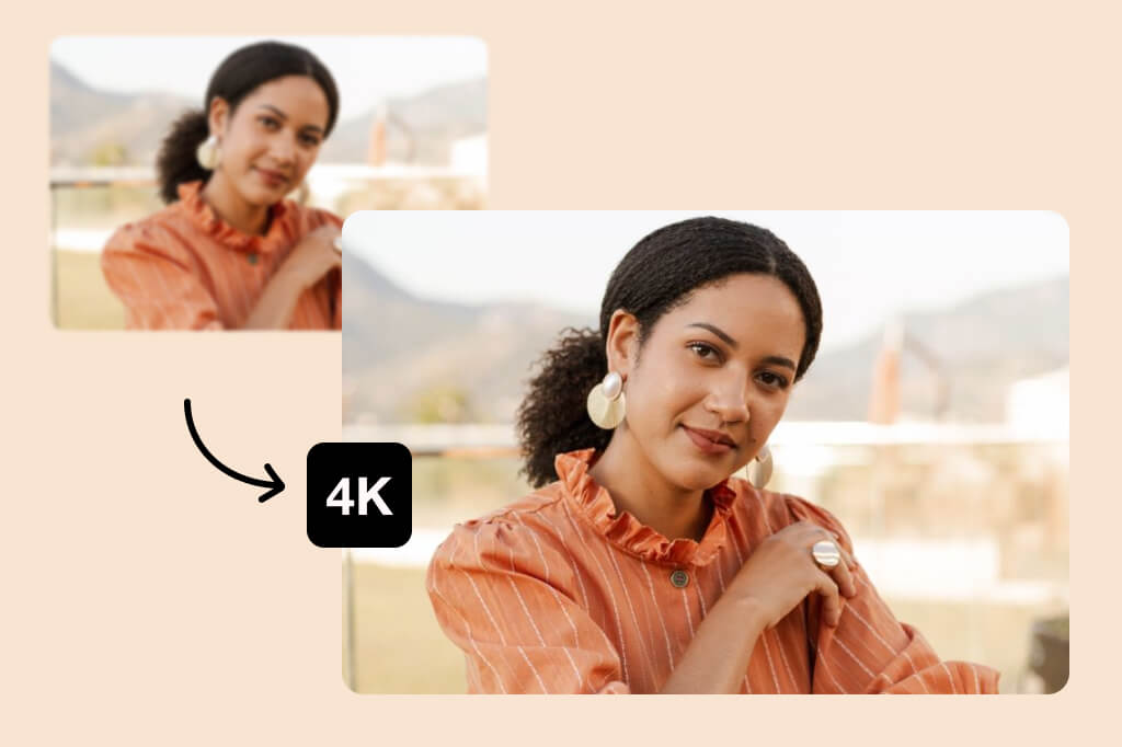 What is an AI Image Upscaler?