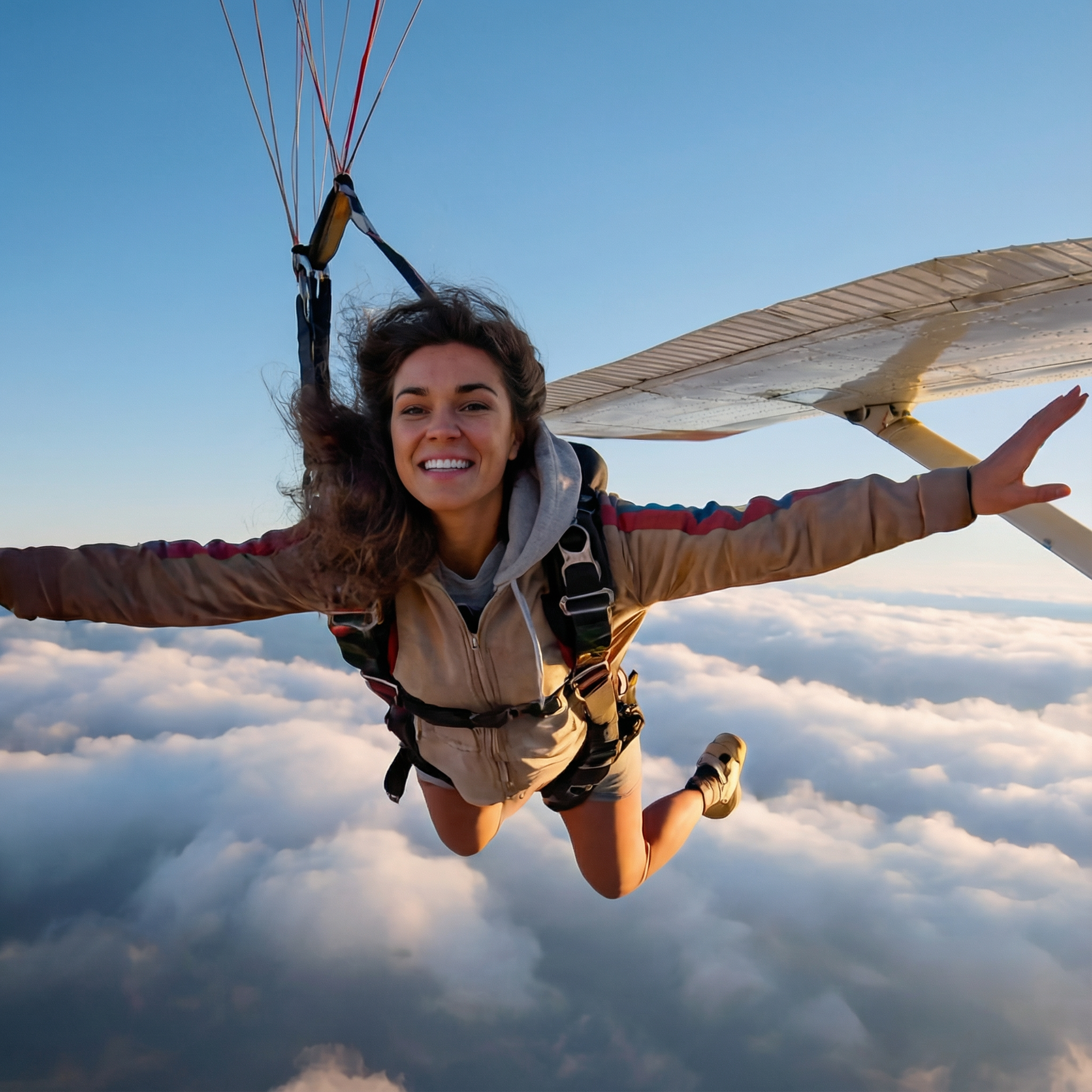 insMind AI Crying Filter Sample 1