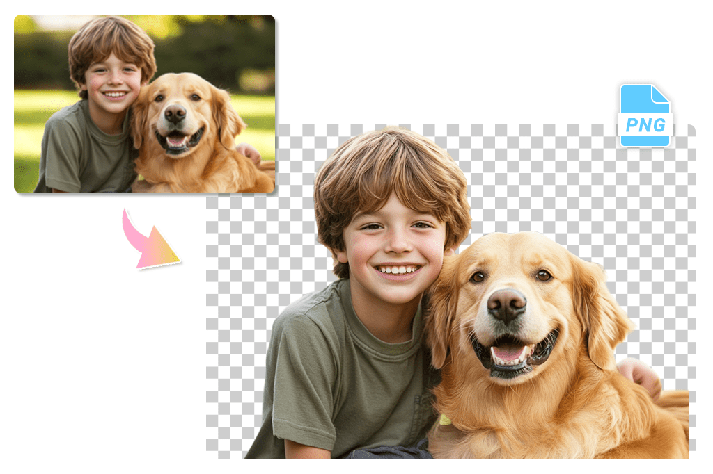 Low-Quality PNG Images? Enhance Them For Free!