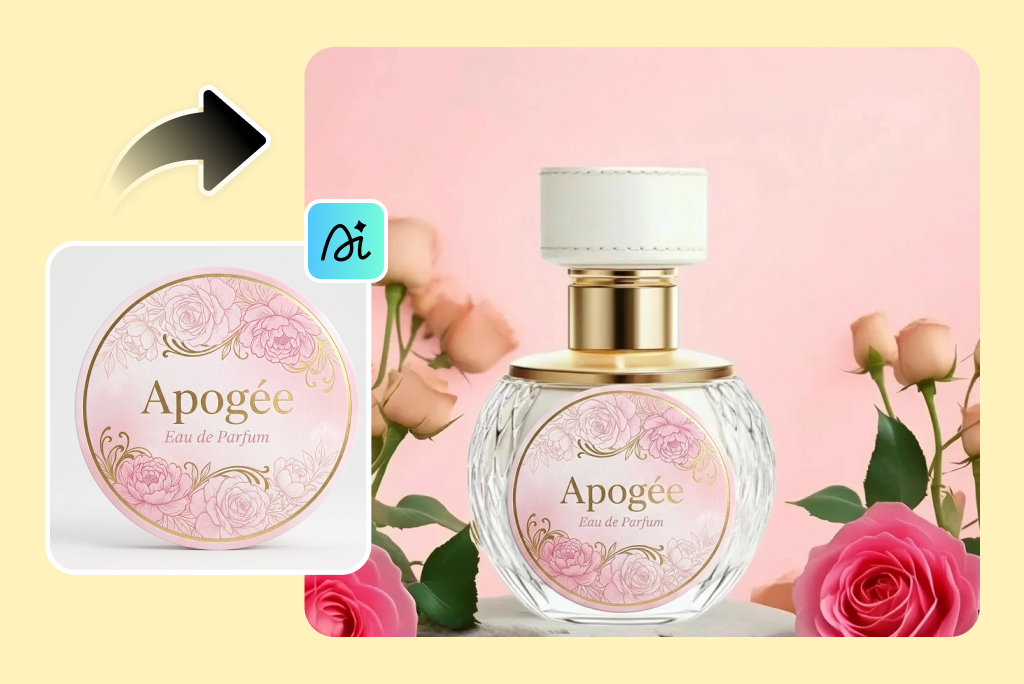 AI Label Generator: Create Professional Labels in Seconds