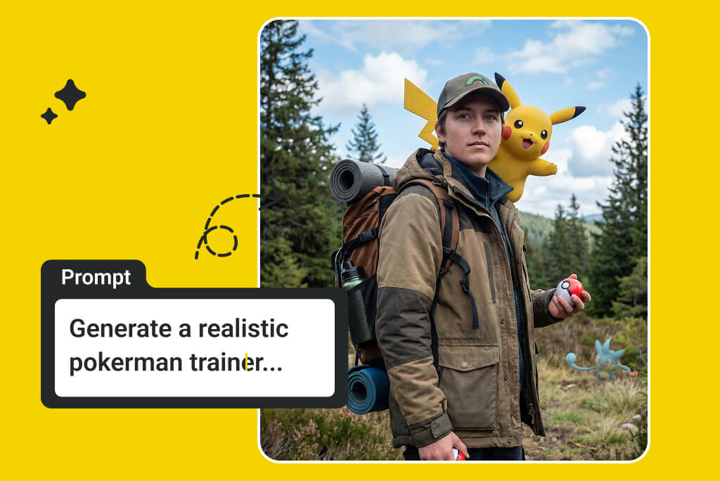 Explore Different Pokémon Trainer Art Styles