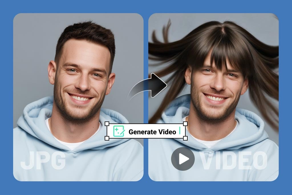 Virtual Hair Regrowth for Anyone with insMind AI