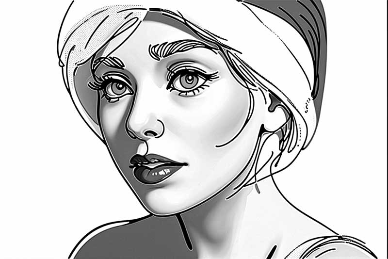 LineArt