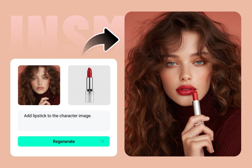 Add Models to Product Photos Instantly with AI Add Models to Product Photos Instantly with AI