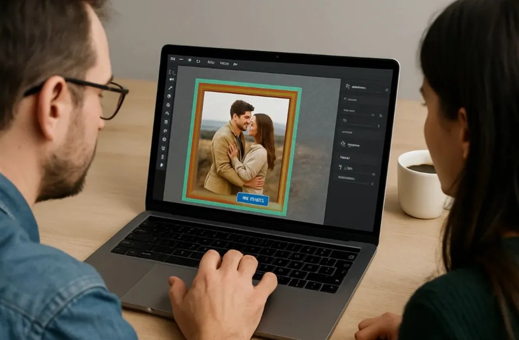 benefits to remove photo frame Discover the benefits of using AI to remove frame from photo online