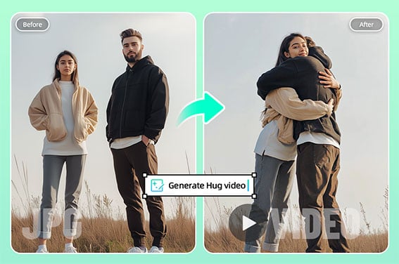 Step 3: Preview and Download