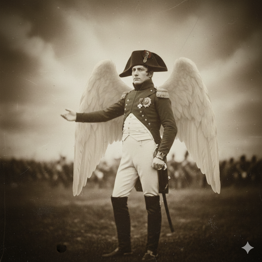 Meme-Style&nbsp;Character&nbsp;Creations