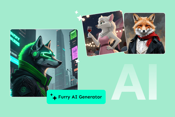 Furry AI Generator