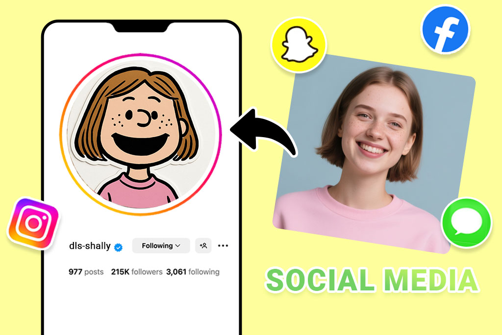 Social&nbsp;Media