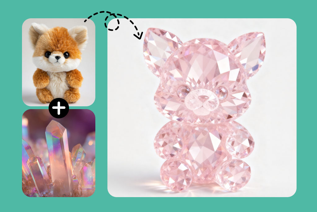 Customize Layouts & Styles for Every Combined Photo