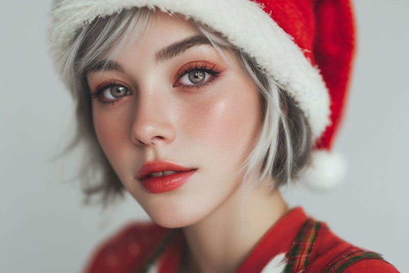 Holiday,&nbsp;Party,&nbsp;&&nbsp;Halloween&nbsp;Makeup&nbsp;Made&nbsp;Easy