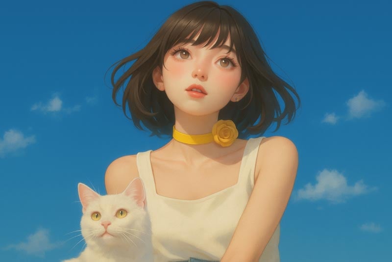 Text-to-Character&nbsp;Design