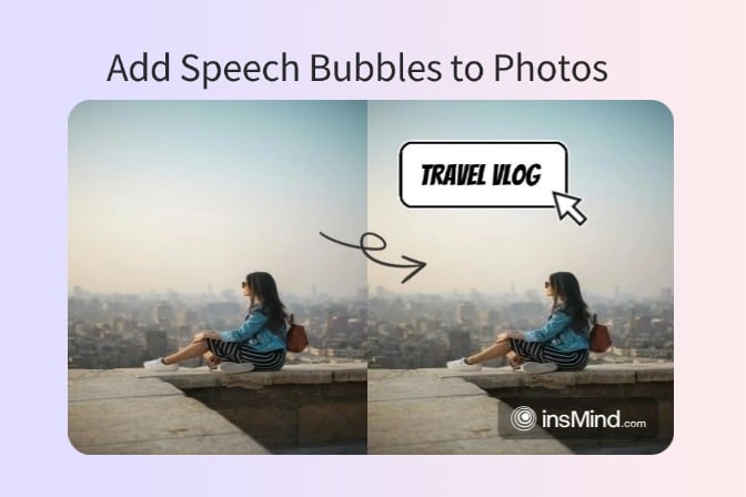 How to Add Speech Bubbles to Photos: A Step-by-Step Guide