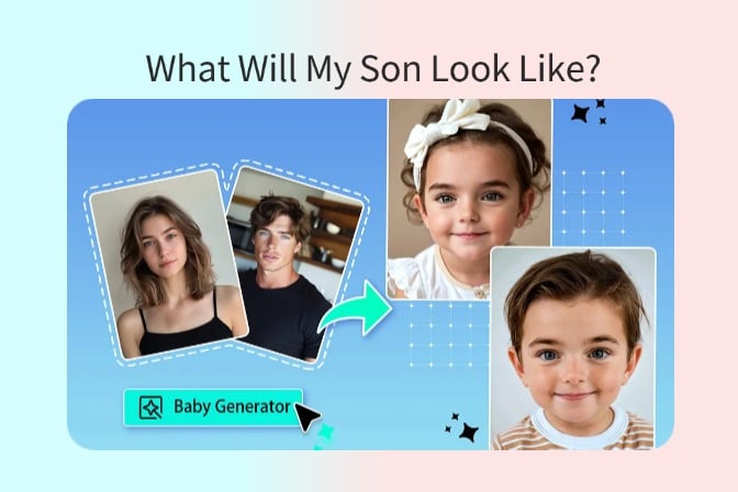 What Will My Son Look Like? Find Out Now!