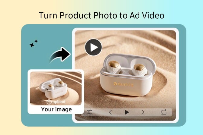 From Product Photos to Ad Videos: How Brands Use AI to Boost Engagement