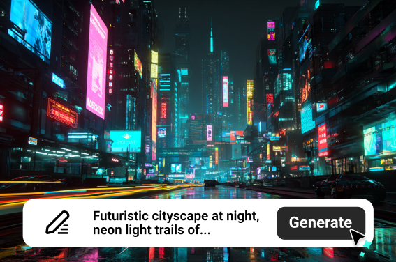 AI Wallpaper Generator – Create Unique Wallpapers in Seconds