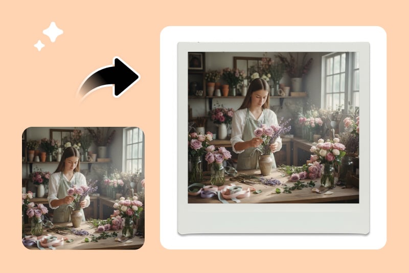 Retro-Inspired Frames to Add Timeless Charm Retro-Inspired Frames to Add Timeless Charm