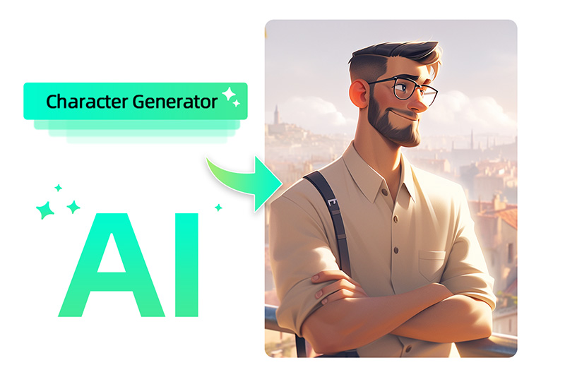 Make your imagination come to life with our AI character art generator. Describe characters in detail, experiment with styles, and push boundaries. Perfect for your game development conceptualization, illustrations, concept art, and personal artwork.