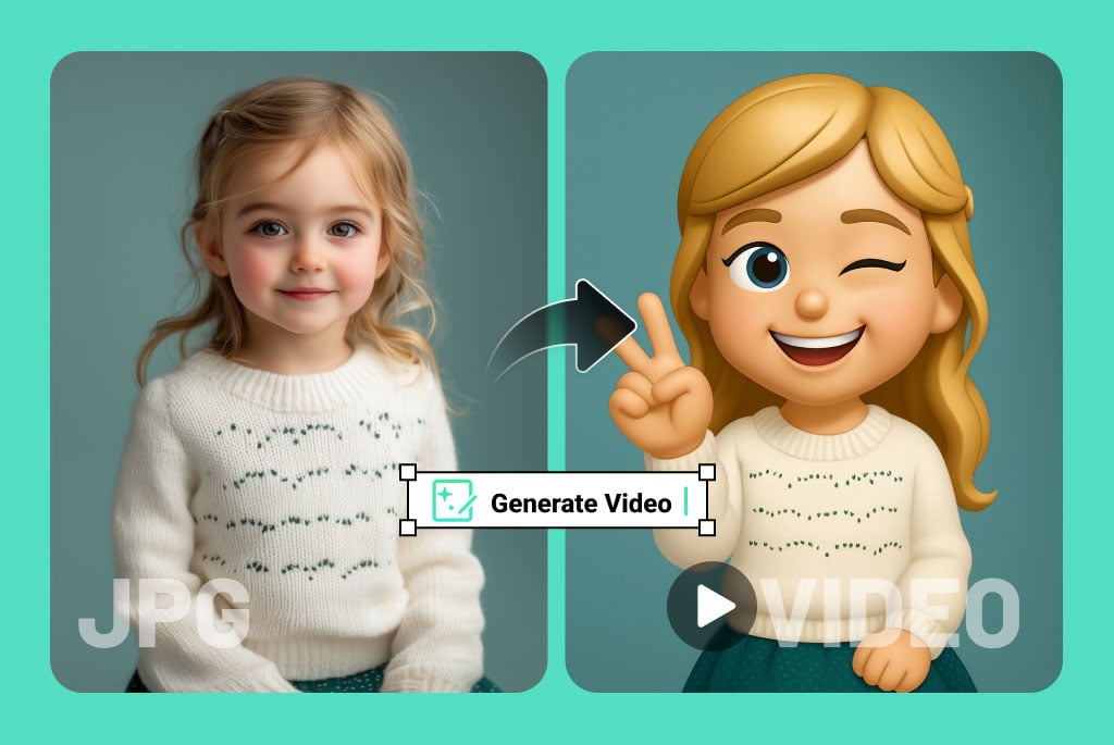 Turn Yourself into a Collectible Action Figure