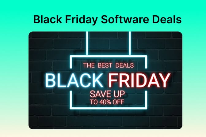 Top 10 Black Friday Software & App Deals 2024 Best Buy