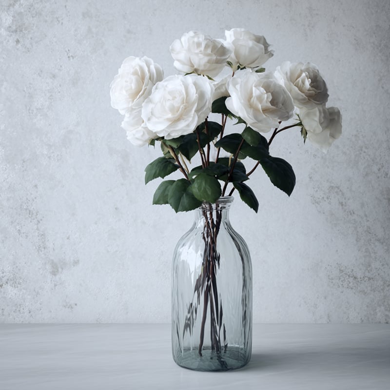 insMind AI Crying Filter Sample 5