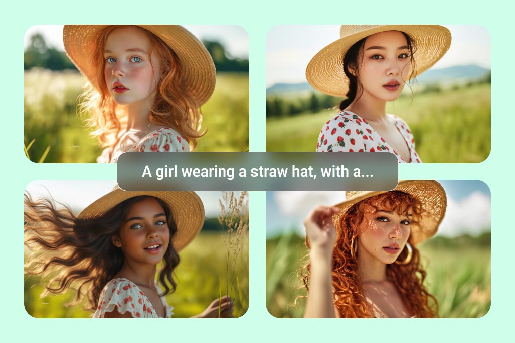 Generate Multiple Variations Instantly with Batch Text to Image