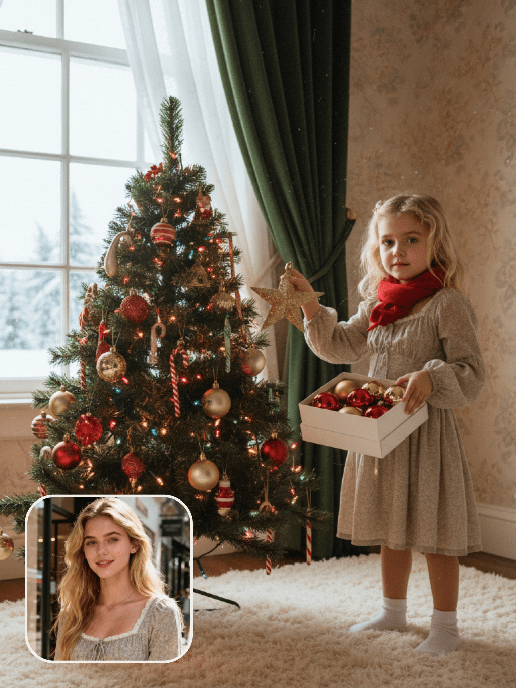 Home Alone on Christmas