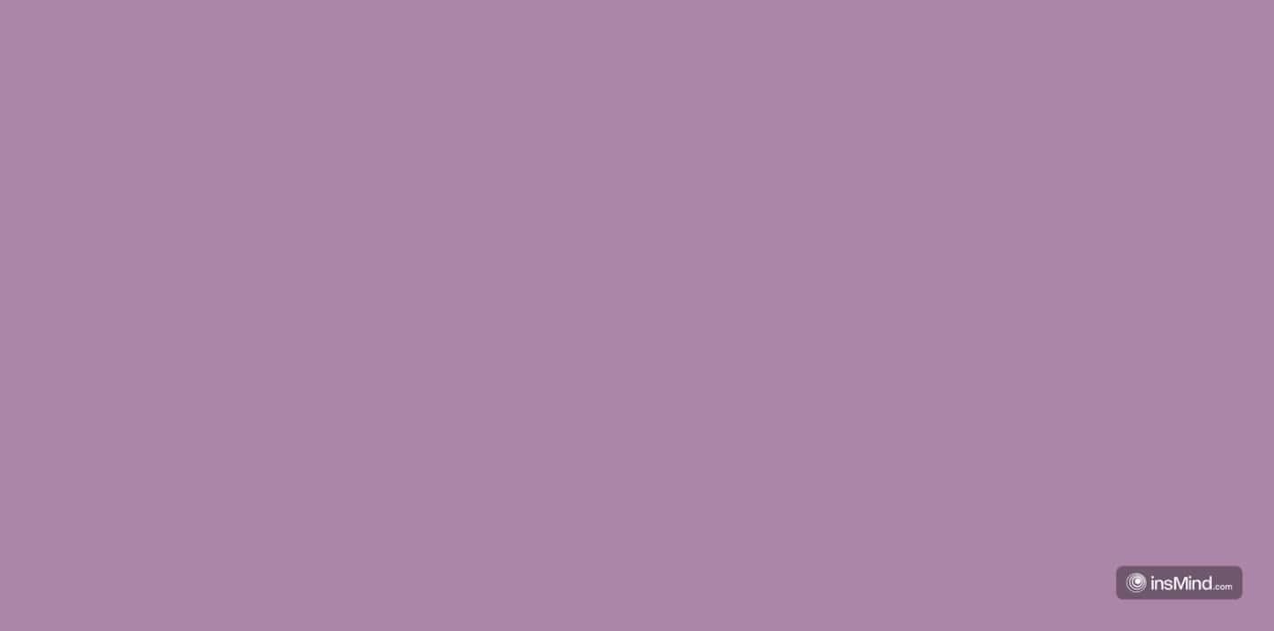 dusty mauve color 