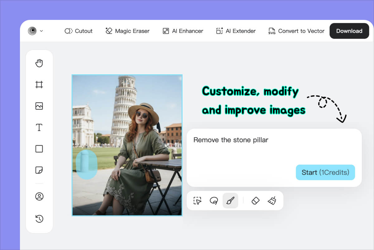 Customize Your Design