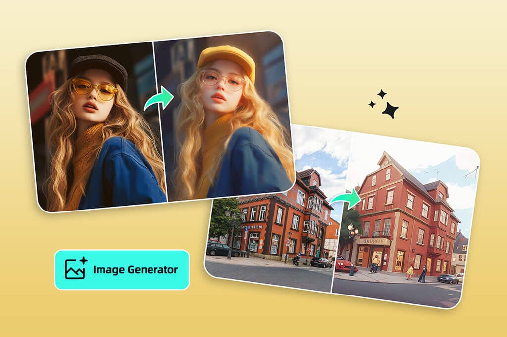 Magically Turn Your Photos into Anime Portraits