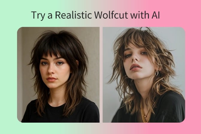 Wolfcut: Details to Uncover Before You Decide a New Look