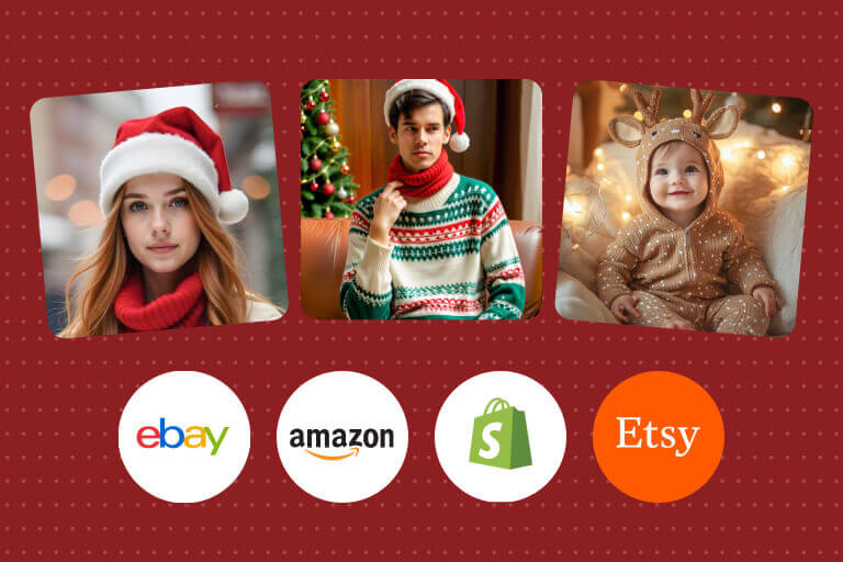 <p>E-commerce&nbsp;Christmas&nbsp;Photography</p>