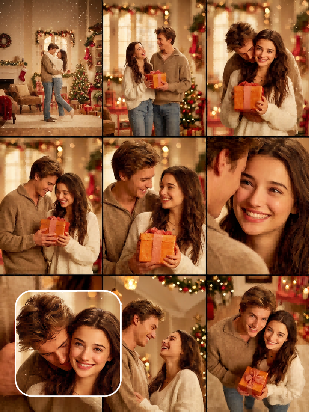 Phiếu liên hệ điện ảnh