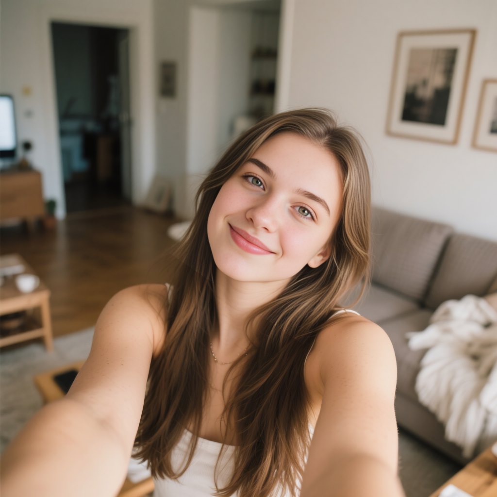 insMind AI Crying Filter Sample 2