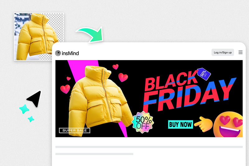 <p>Black&nbsp;Friday&nbsp;Promotion&nbsp;Banners</p>