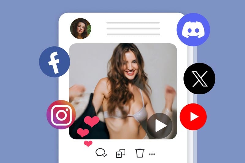 Social&nbsp;Media&nbsp;Content